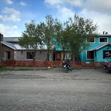 Hostel Luna Country El Chalten Luaran gambar