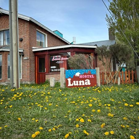 Hostel Luna Country El Chalten Luaran gambar