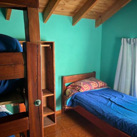 Hostel Luna Country El Chalten Luaran gambar