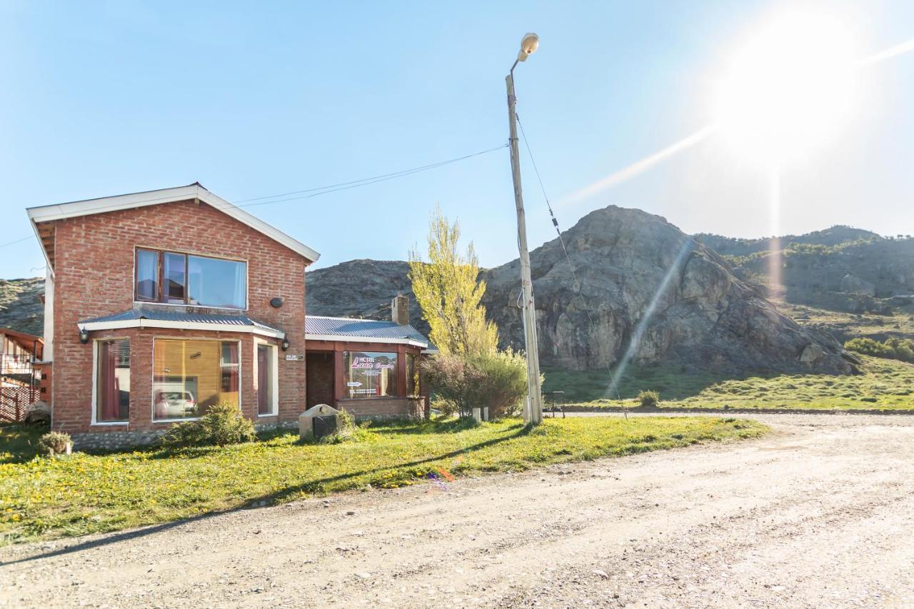 Hostel Luna Country El Chalten Luaran gambar