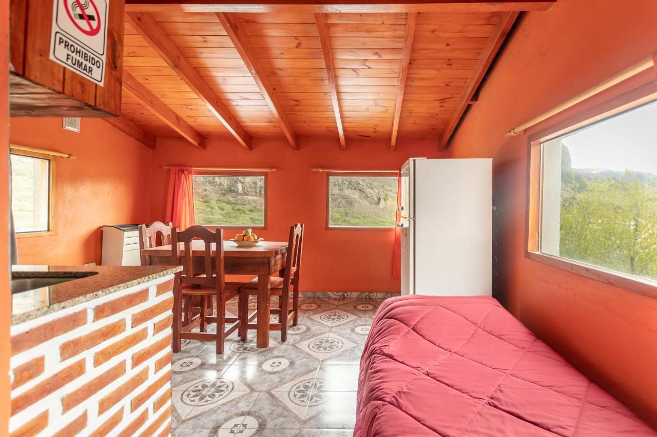 Hostel Luna Country El Chalten Luaran gambar
