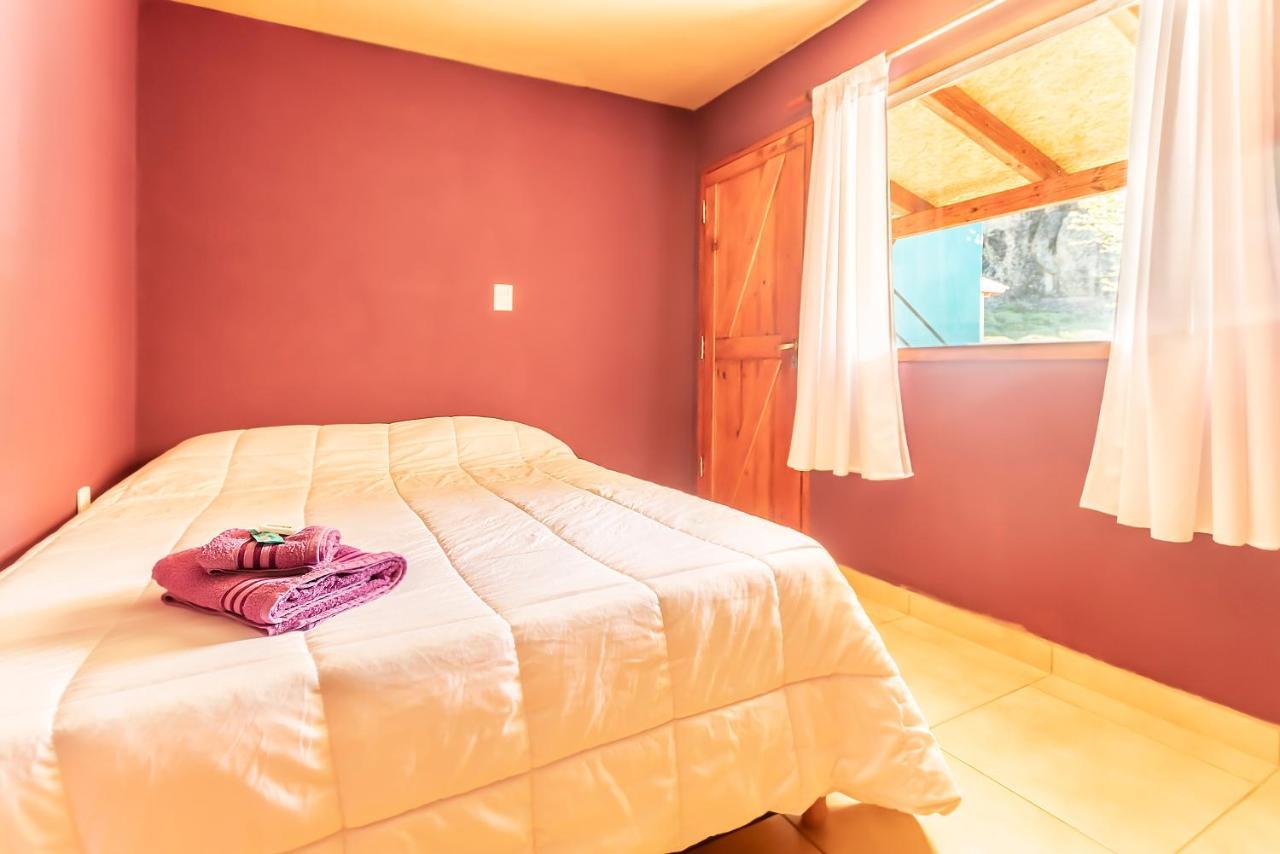 Hostel Luna Country El Chalten Luaran gambar