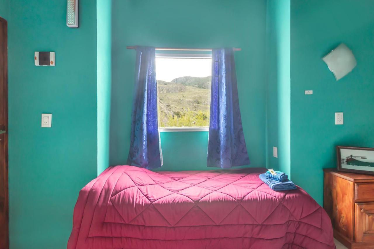 Hostel Luna Country El Chalten Luaran gambar