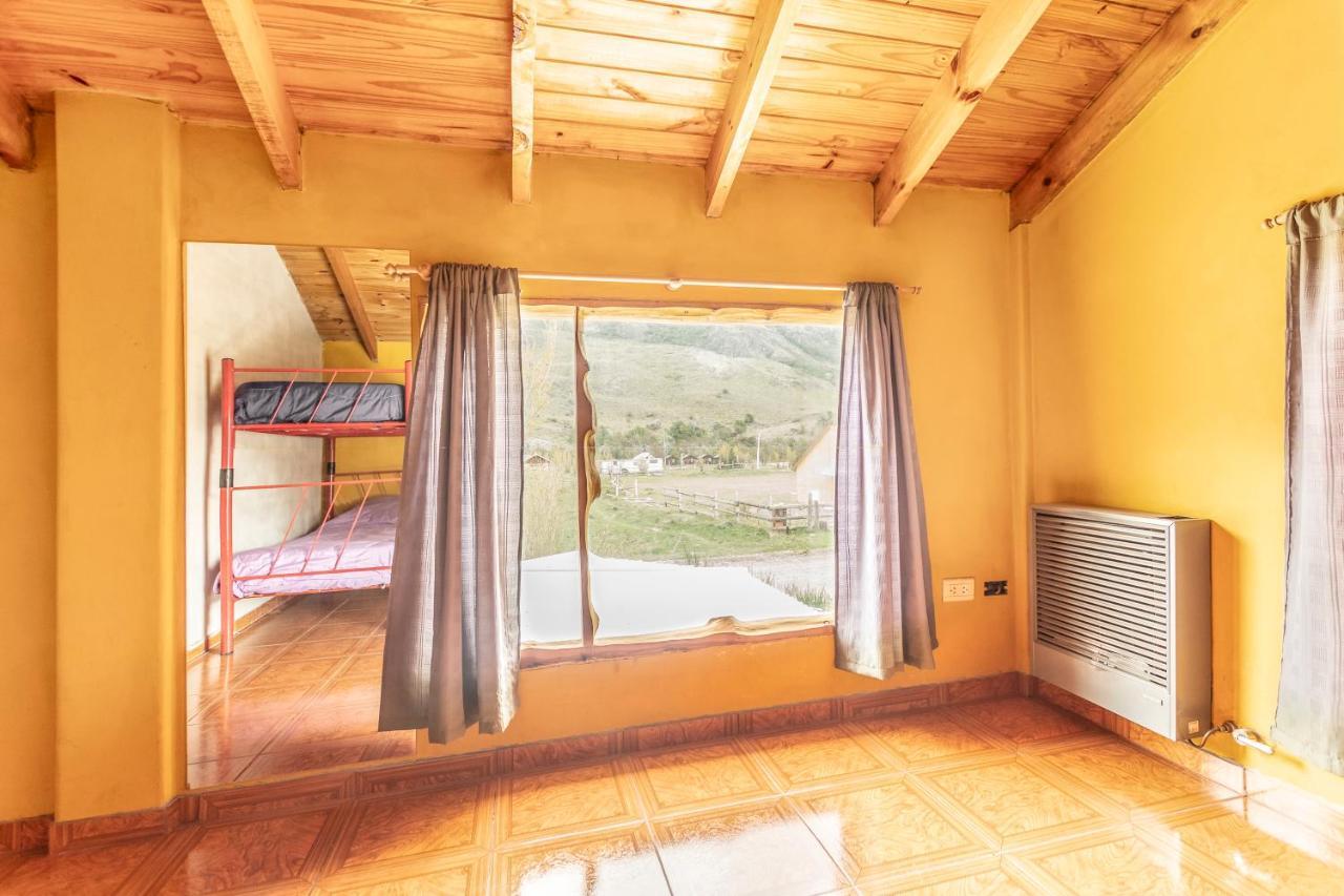 Hostel Luna Country El Chalten Luaran gambar