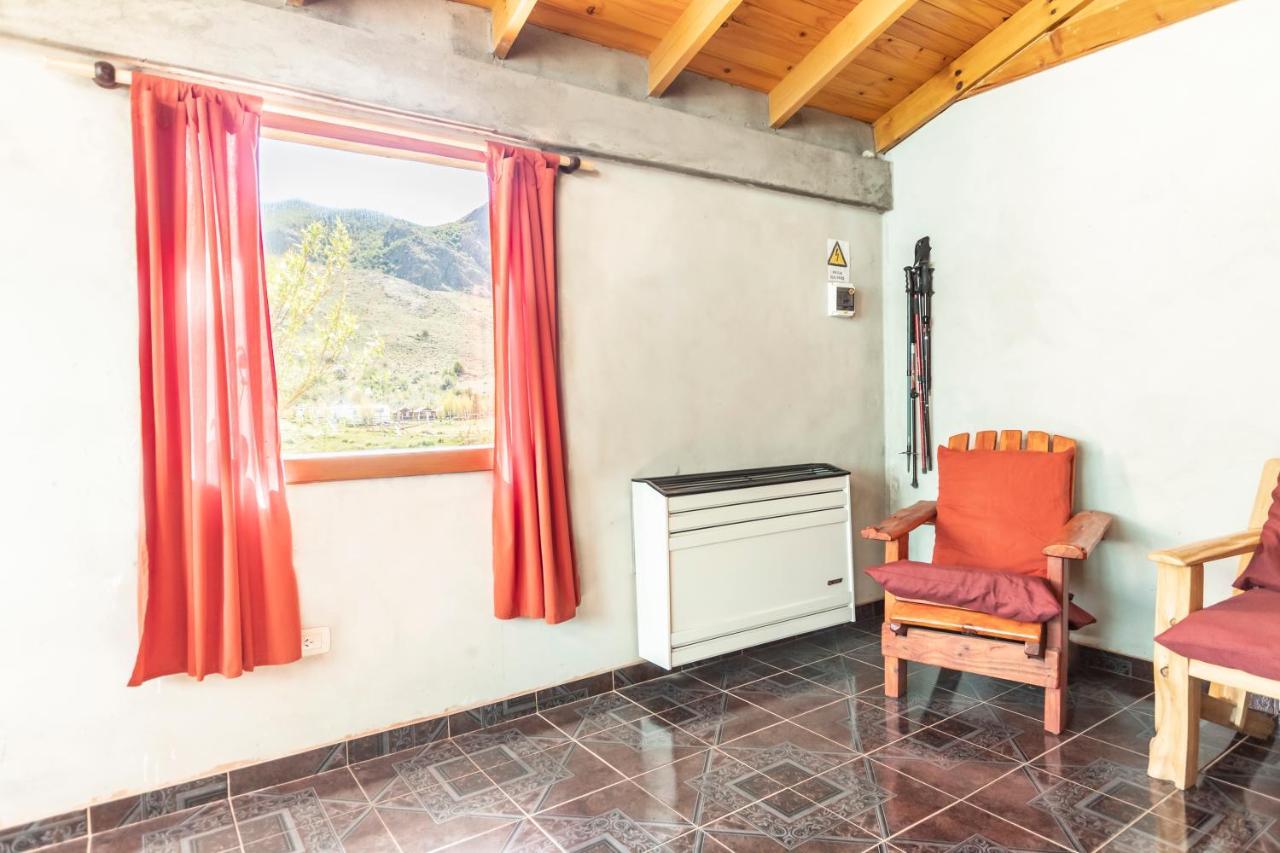 Hostel Luna Country El Chalten Luaran gambar