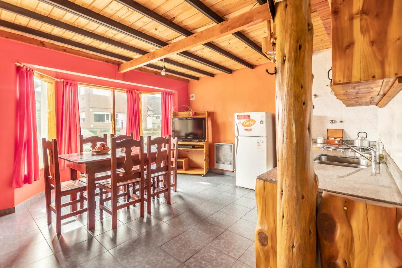 Hostel Luna Country El Chalten Luaran gambar