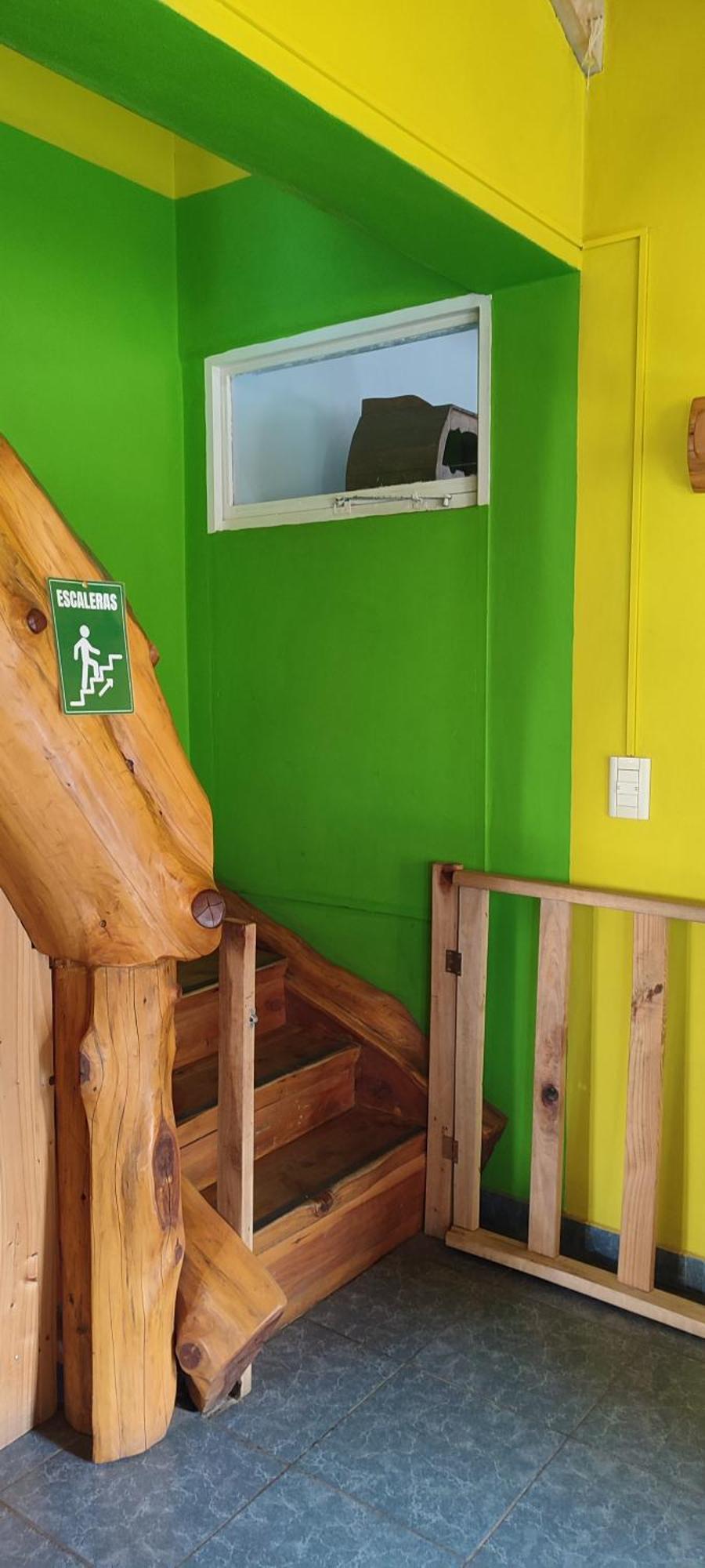 Hostel Luna Country El Chalten Luaran gambar