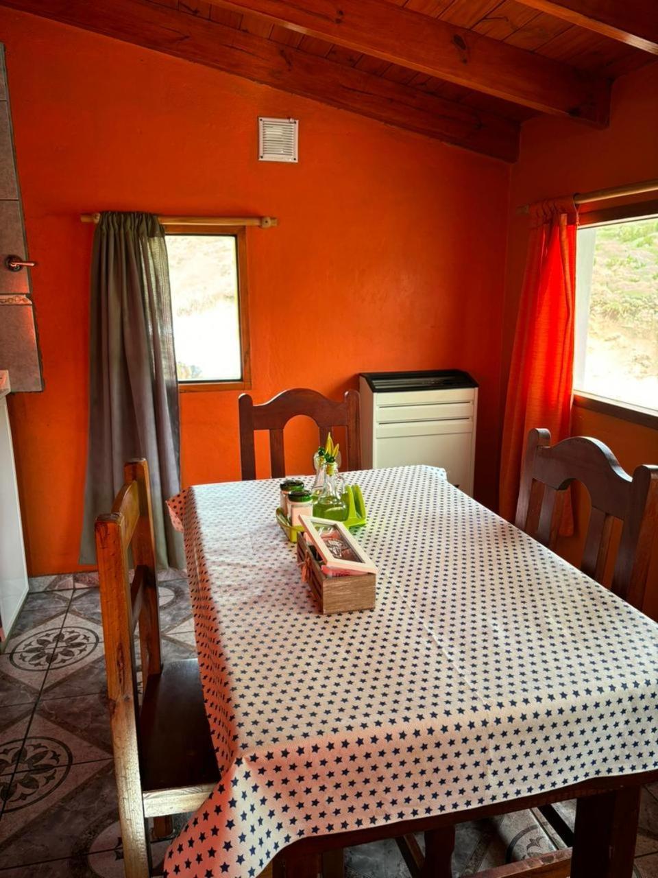 Hostel Luna Country El Chalten Luaran gambar