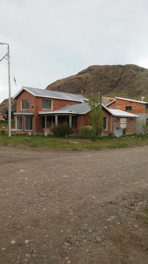 Hostel Luna Country El Chalten Luaran gambar