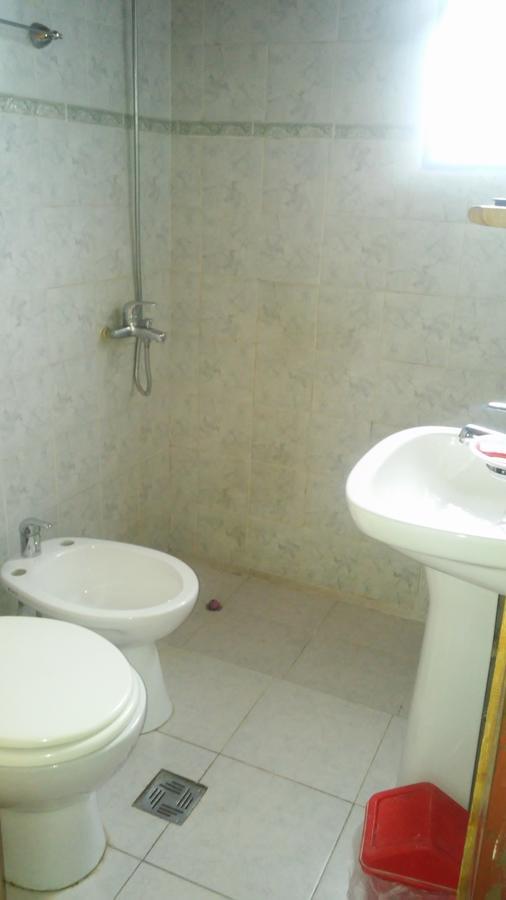 Hostel Luna Country El Chalten Luaran gambar
